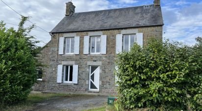House 4 rooms of 100 m² in TESSY-SUR-VIRE (50420)