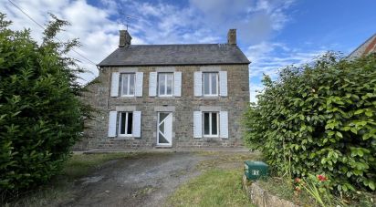 House 4 rooms of 100 m² in TESSY-SUR-VIRE (50420)