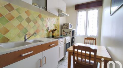 Apartment 2 rooms of 50 m² in Andrésy (78570)