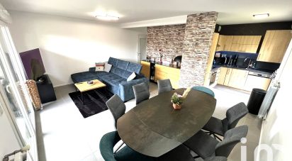 Appartement 3 pièces de 69 m² à Ennery (57365)