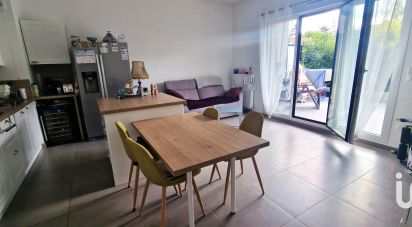 Appartement 3 pièces de 65 m² à Le Perreux-sur-Marne (94170)