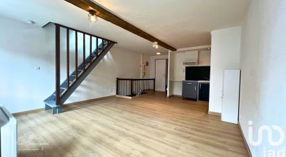 Maison 6 pièces de 114 m² à Hazebrouck (59190)