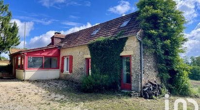 Traditional house 5 rooms of 89 m² in Saint-Geniès (24590)