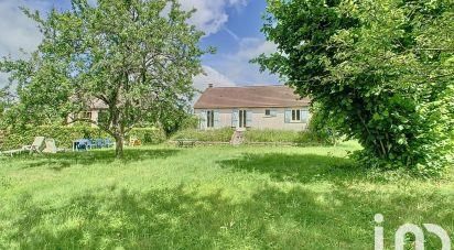House 4 rooms of 90 m² in Montigny-Lencoup (77520)