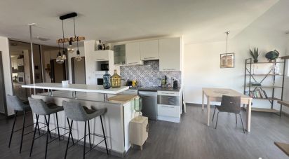 Appartement 3 pièces de 72 m² à Aubagne (13400)