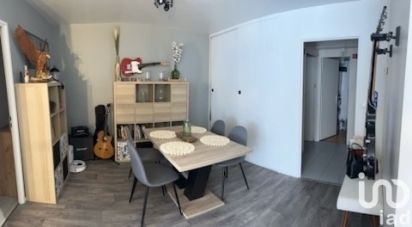 Apartment 2 rooms of 53 m² in Amiens (80090)