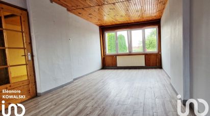 Town house 5 rooms of 76 m² in Doullens (80600)