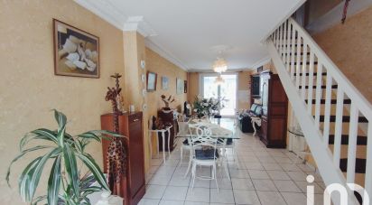 House 5 rooms of 97 m² in Laval (53000)