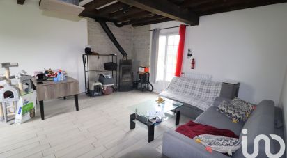 House 4 rooms of 93 m² in Mesnils-sur-Iton (27160)
