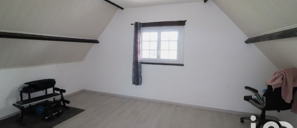 Maison 4 pièces de 93 m² à Mesnils-sur-Iton (27160)