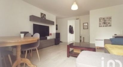 Appartement 2 pièces de 60 m² à Sainte-Savine (10300)