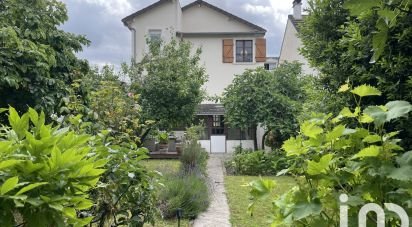 House 5 rooms of 109 m² in Saint-Maur-des-Fossés (94100)