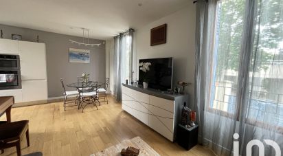 House 5 rooms of 109 m² in Saint-Maur-des-Fossés (94100)