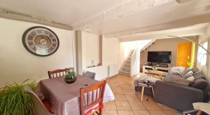 House 4 rooms of 50 m² in Bretteville-du-Grand-Caux (76110)