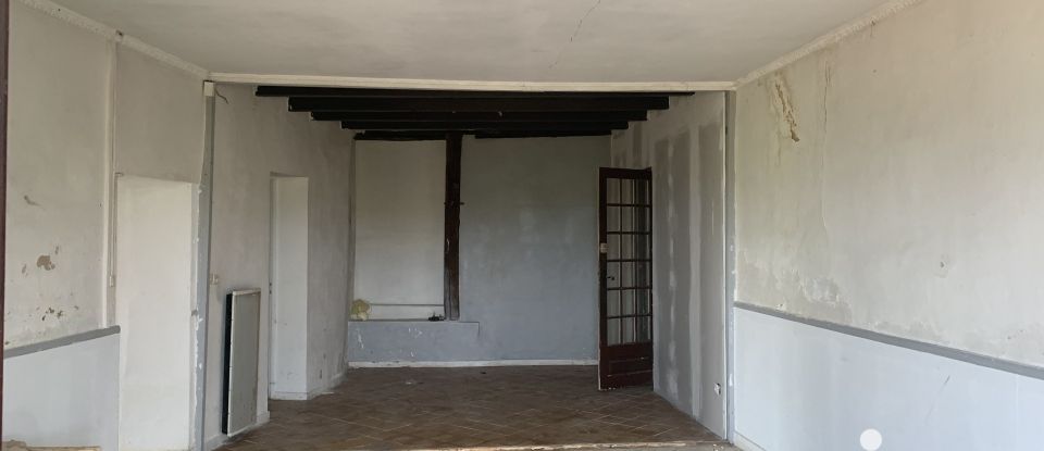 Maison 4 pièces de 77 m² à - (16190)