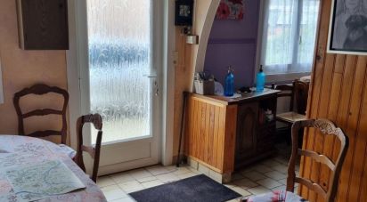 Maison 5 pièces de 60 m² à Doingt (80200)