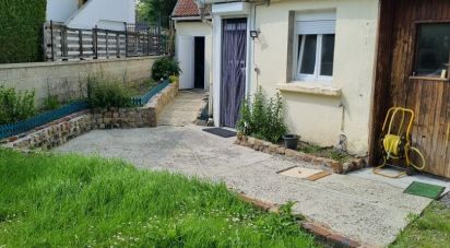 Maison 5 pièces de 60 m² à Doingt (80200)