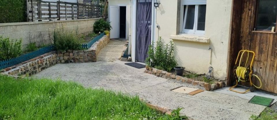 Maison 5 pièces de 60 m² à Doingt (80200)