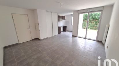Apartment 2 rooms of 48 m² in Toulouse (31200)