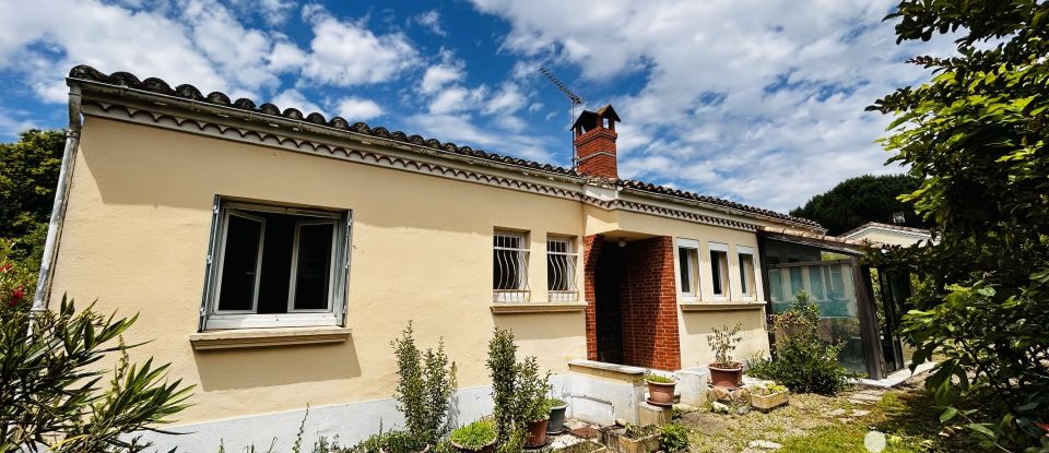 Maison traditionnelle 4 pièces de 86 m² à Castelsarrasin (82100)