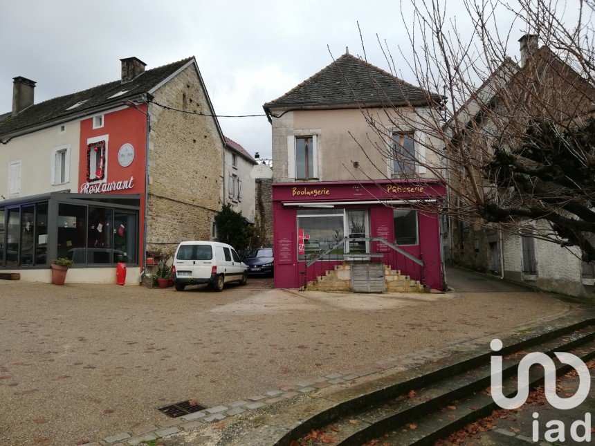 House 7 rooms of 159 m² in Courson-les-Carrières (89560)