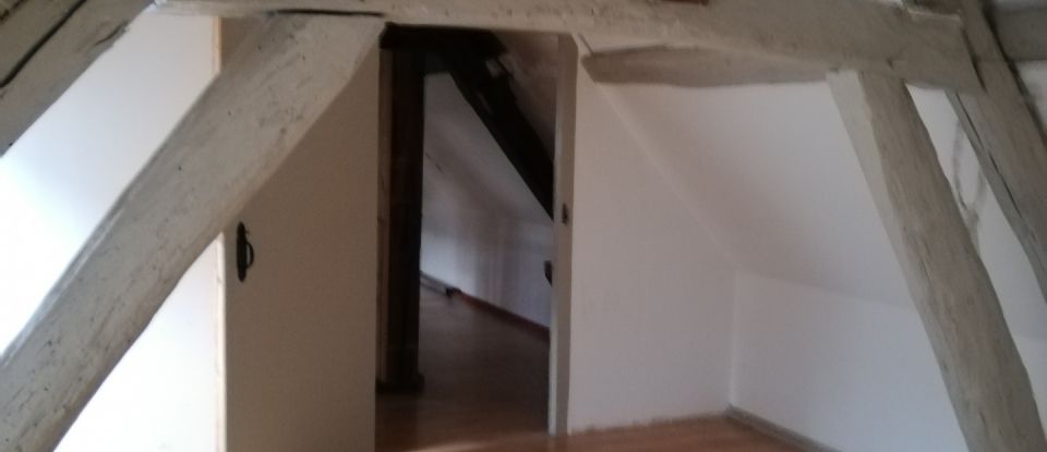 House 7 rooms of 159 m² in Courson-les-Carrières (89560)