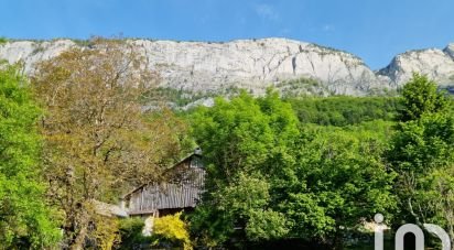 Maison de campagne 6 pièces de 137 m² à Thônes (74230)