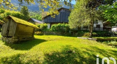 Country house 6 rooms of 137 m² in Thônes (74230)