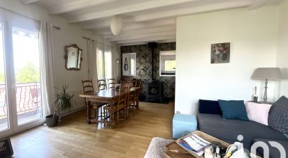 Traditional house 4 rooms of 117 m² in Saint-Galmier (42330)