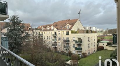 Apartment 2 rooms of 34 m² in Poissy (78300)