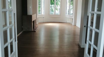 Apartment 3 rooms of 80 m² in Sainte-Savine (10300)