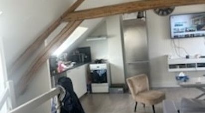 Apartment 2 rooms of 42 m² in Sainte-Savine (10300)