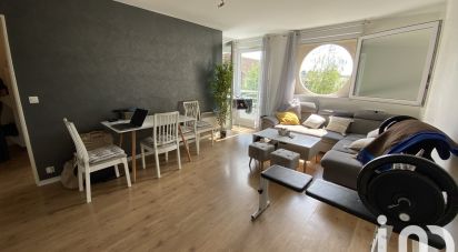 Appartement 2 pièces de 48 m² à Livry-Gargan (93190)