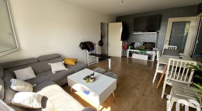 Appartement 2 pièces de 48 m² à Livry-Gargan (93190)
