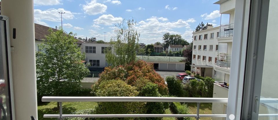 Appartement 2 pièces de 48 m² à Livry-Gargan (93190)