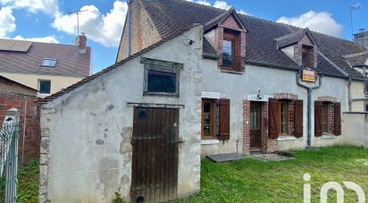 Traditional house 5 rooms of 89 m² in Griselles (45210)