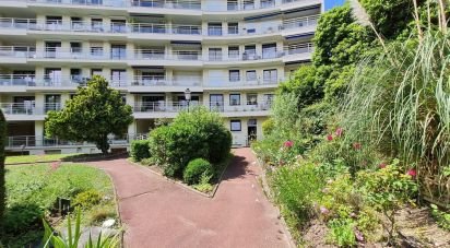 Appartement 1 pièce de 27 m² à Saint-Germain-en-Laye (78100)