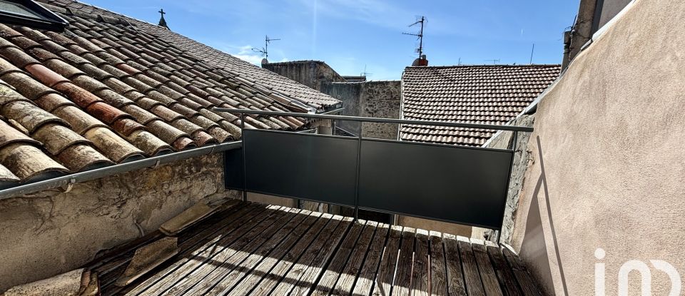 Maison 6 pièces de 198 m² à Aubenas (07200)