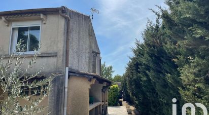 Maison traditionnelle 4 pièces de 92 m² à Lignan-sur-Orb (34490)