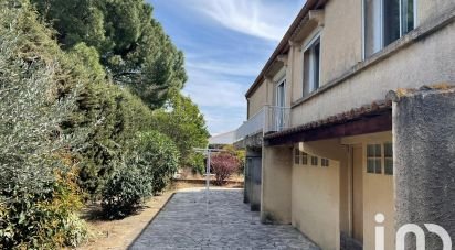 Maison traditionnelle 4 pièces de 92 m² à Lignan-sur-Orb (34490)