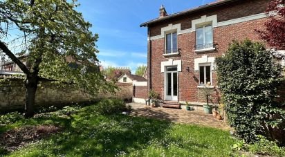 House 6 rooms of 115 m² in Compiègne (60200)