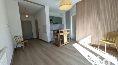 Appartement 2 pièces de 33 m² à Le Haillan (33185)