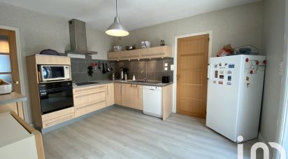 Maison de ville 6 pièces de 115 m² à Nantes (44300)