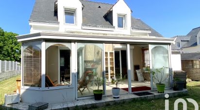 Town house 6 rooms of 115 m² in Nantes (44300)