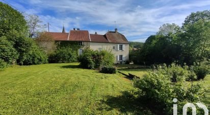 Country house 5 rooms of 135 m² in Arbot (52160)