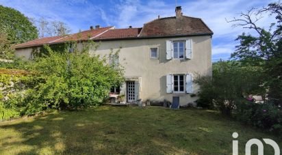 Country house 5 rooms of 135 m² in Arbot (52160)