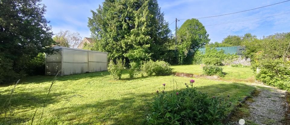 Country house 5 rooms of 135 m² in Arbot (52160)