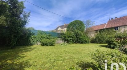 Country house 5 rooms of 135 m² in Arbot (52160)