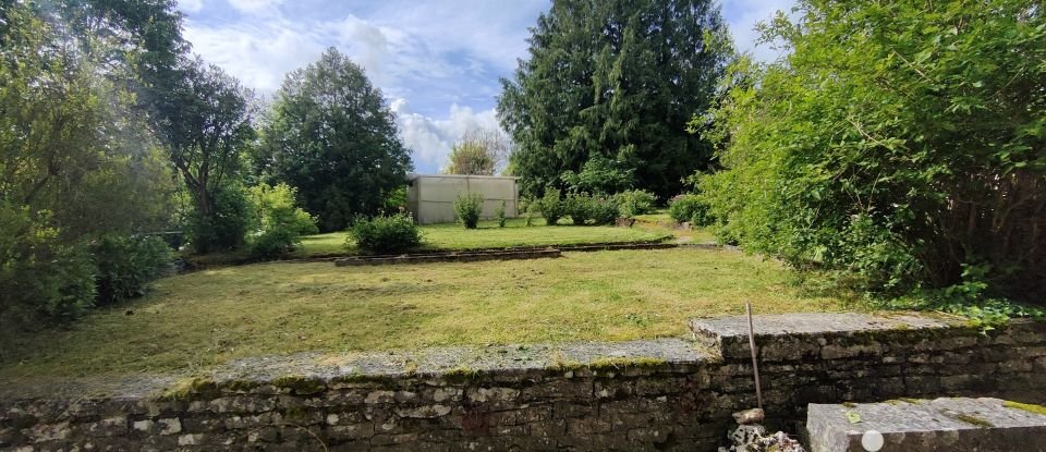 Country house 5 rooms of 135 m² in Arbot (52160)