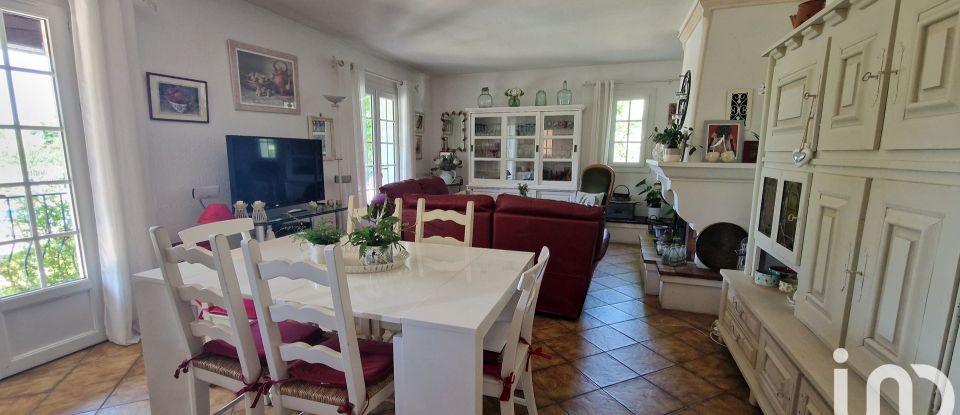 Maison traditionnelle 4 pièces de 101 m² à Draguignan (83300)